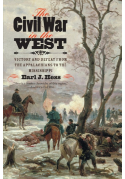 The Civil War in the West
