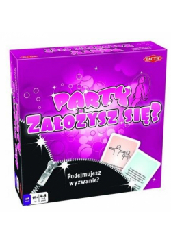 Założysz się? Party