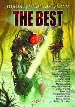 Magazyn fantastyczny (1/2015) The Best, cz.1