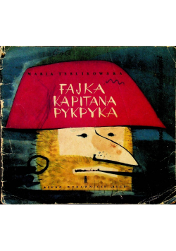 Fajka kapitana Pykpyka