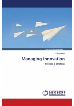 Managing Innovation