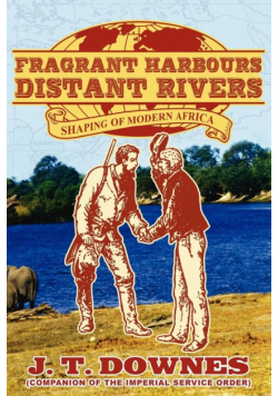 Fragrant Harbours - Distant Rivers
