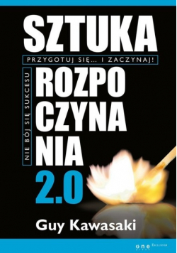 Sztuka rozpoczynania 2 0