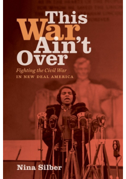 This War Ain't Over