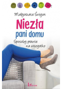 Niezła Pani domu