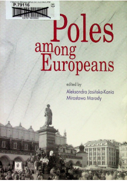 Poles among Europeans