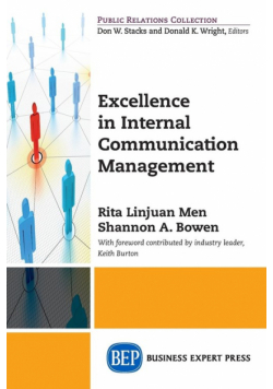 Excellence in Internal Communication Management