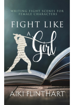 Fight Like a Girl