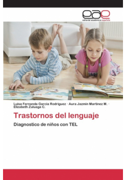 Trastornos del lenguaje