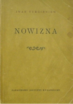 Nowizna