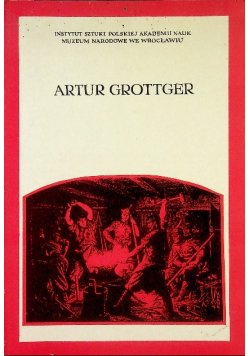 Artur Grottger