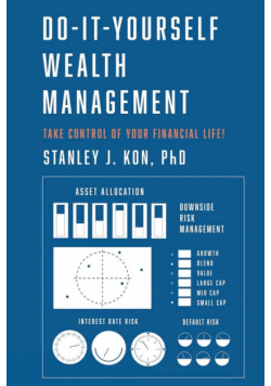 Do-It-Yourself Wealth Management