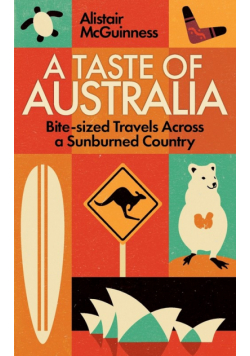 A Taste of Australia