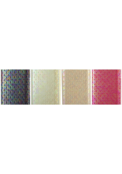Kalendarz 2023 B6 tygodniowy pearls mix