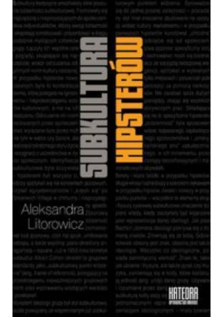 Subkultura hipsterów