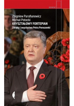 Kryształowy fortepian