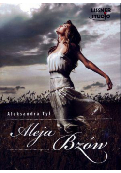 Aleja bzów audiobook