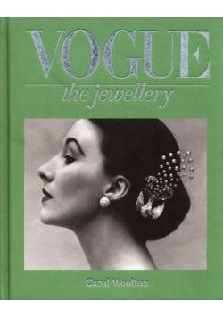 Vogue The Jewellery