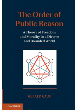 The Order of Public Reason
