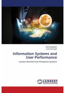 Information Systems and User Performance