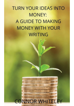 Turn Your Ideas Into Money