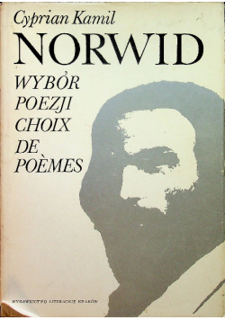 Wybór poezji Choix de poemes