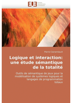 Logique Et Interaction