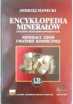Encyklopedia minerałów