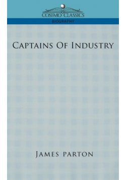 Captains of Industry