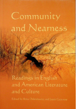 Community and Nearness