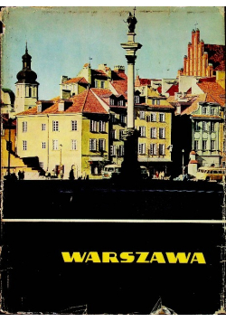 Warszawa