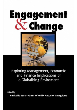 Engagement & Change