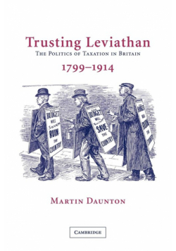 Trusting Leviathan
