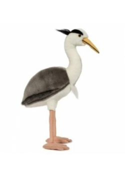 Czapla stojąca 33cm