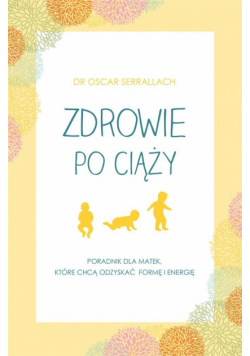 Zdrowie po ciąży