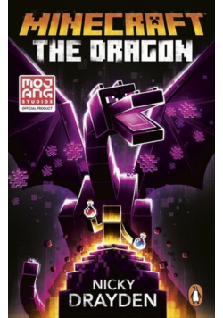 Minecraft The Dragon