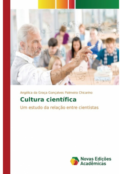 Cultura científica