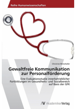 Gewaltfreie Kommunikation Zur Personalforderung