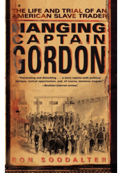 Hanging Captain Gordon
