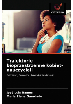Trajektorie bioprzestrzenne kobiet-nauczycieli