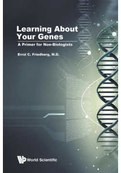Learning About Your Genes