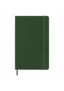 Kalendarz 2024 dzienny L tw.Myrtle Green