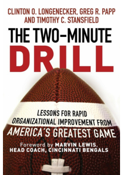 The Two Minute Drill