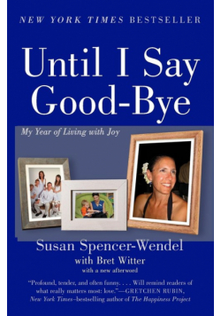 Until I Say Good Bye        Pb