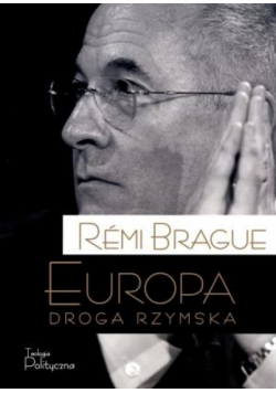 Europa, droga rzymska