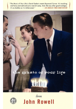 The Music of Your Life