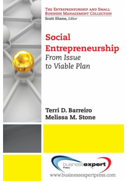 Social Entrepreneurship