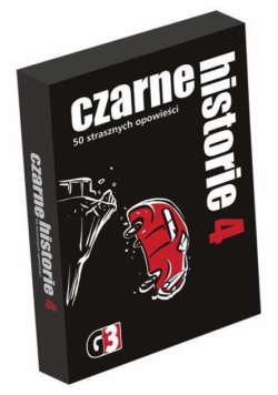 Czarne historie 4 G3
