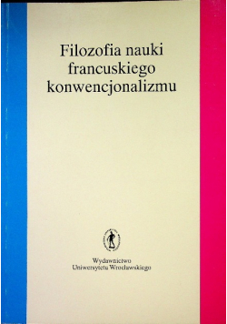 Filozofia nauki francuskiego konwencjonalizmu
