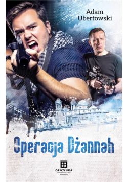 Operacja Dżannah